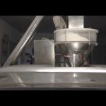 Автоматско ротирачко премачкано пакување за торба за млечно брашно во прав
