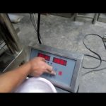Зачини Прав Пополнување Машини за пакување Автоматско Snus Powder Мали вреќи Прашок за пакување Машинско